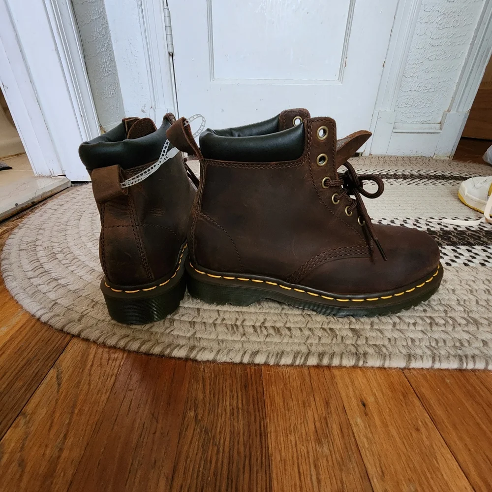 Dr. Martens 939 Ben Boot - Picture 5 of 10